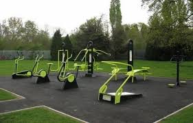 Open Gym